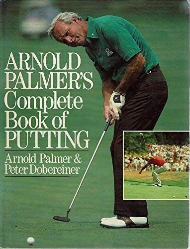 Complete Book of Putting