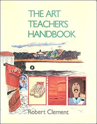 Art Teacher's Handbook