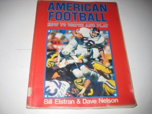 American Football for the Viewer
