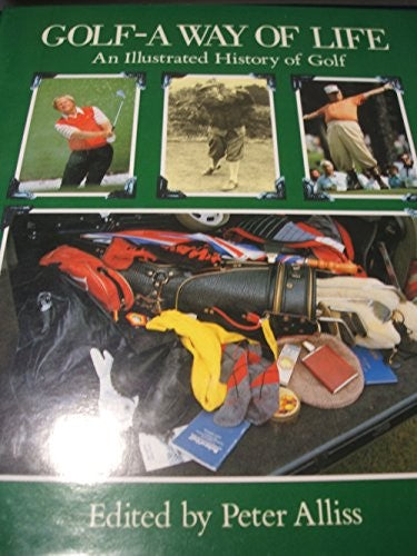 Golf - a Way of Life