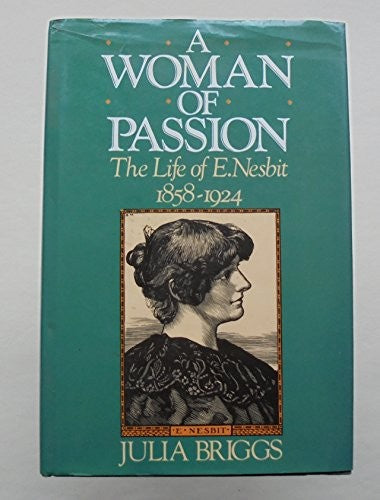 A Woman of Passion
