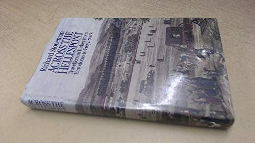 Literary Guide to Turkey