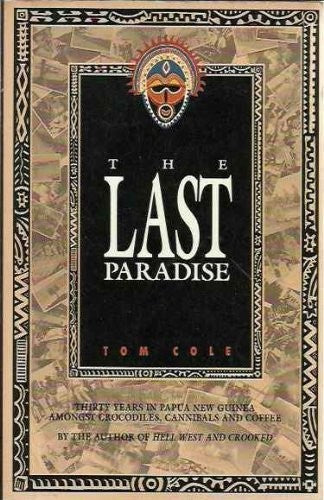 The Last Paradise #