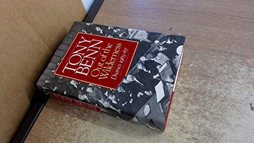 Out of the Wilderness