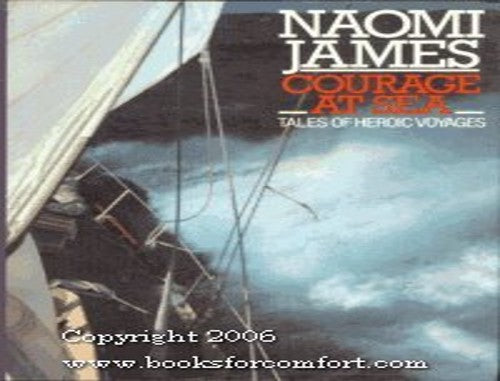 Courage at Sea