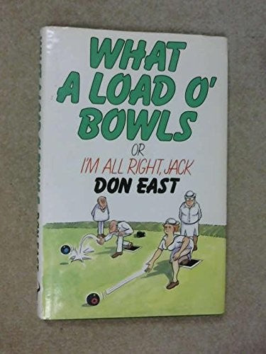 What a Load o' Bowls