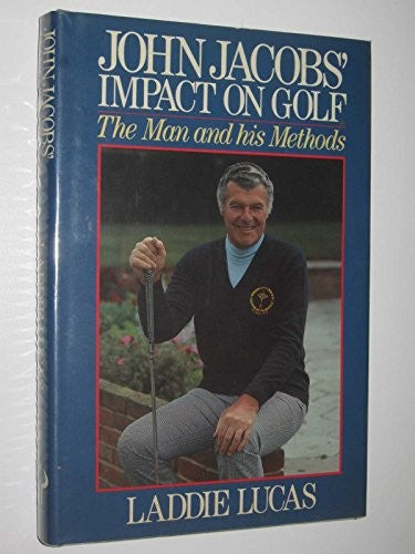 John Jacob's Impact on Golf