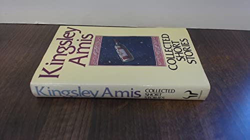 Collected Short Stories