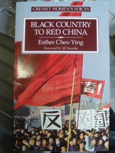 Black Country to Red China