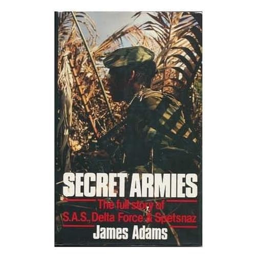 Secret Armies