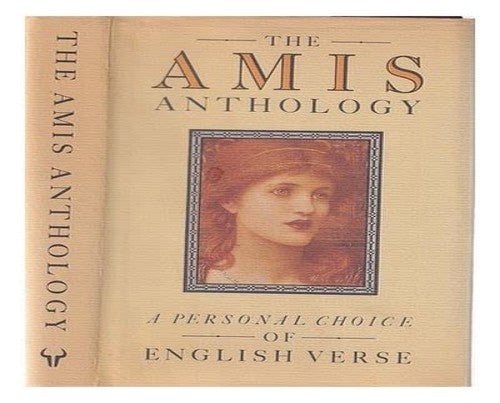 The Amis Anthology