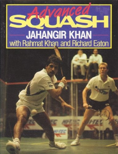 Advanced Squash