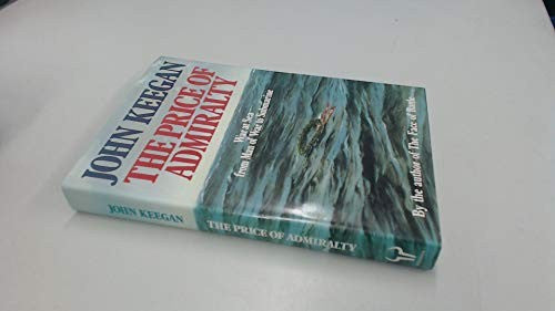 The Price of Admiralty