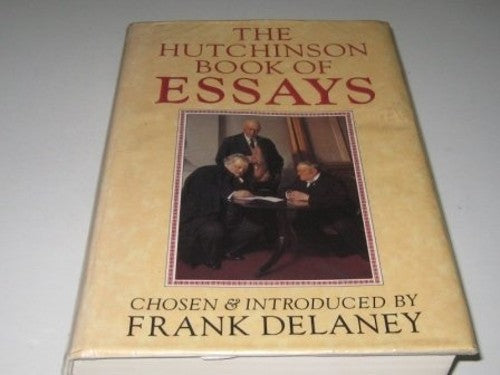 Hutchinson Book of Essays