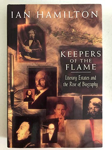 Keepers of the Flame
