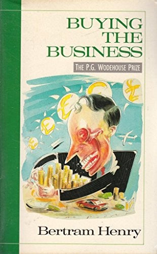 Buying the Business