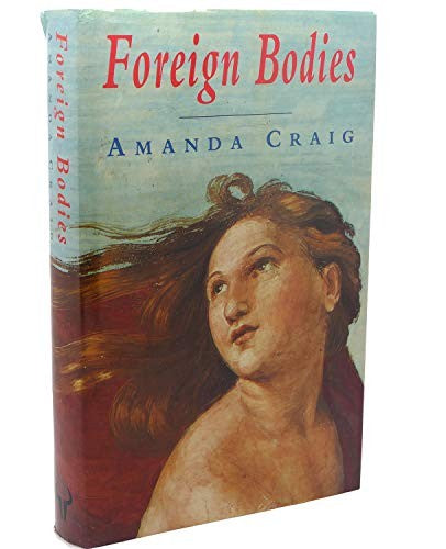 Foreign Bodies