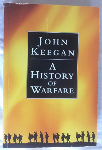 A History of Warfare