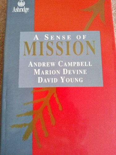 A Sense of Mission