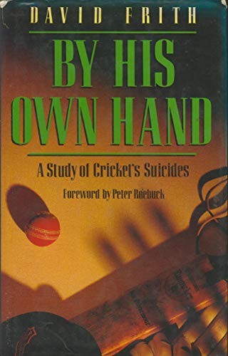 By His Own Hand