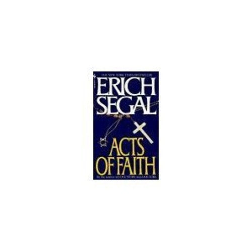 Acts of Faith