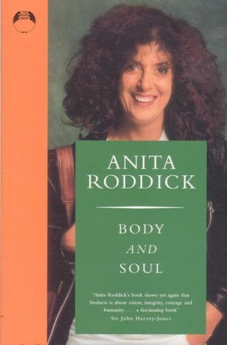 Body and Soul