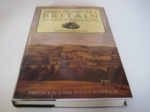 James Plumptre's Britain