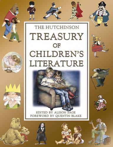 Hutchinson Treasury of Children's Literature