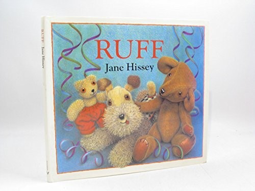Ruff