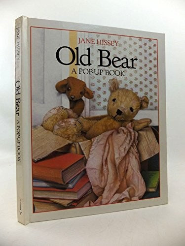 A Old Bear