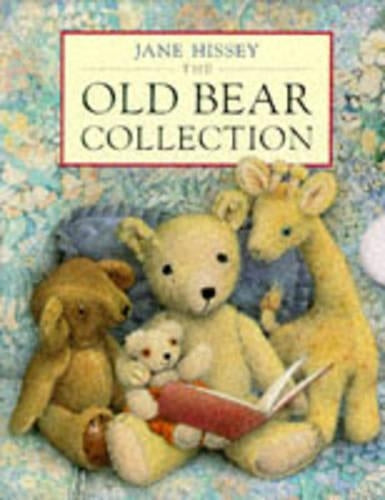 The Old Bear Collection