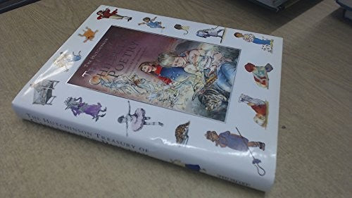 The Hutchinson Treasury of Children's Poetry