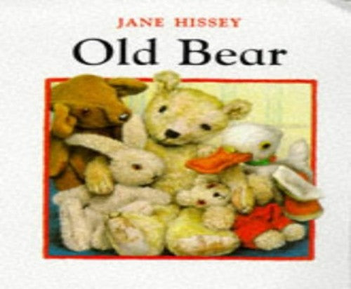 The Old Bear