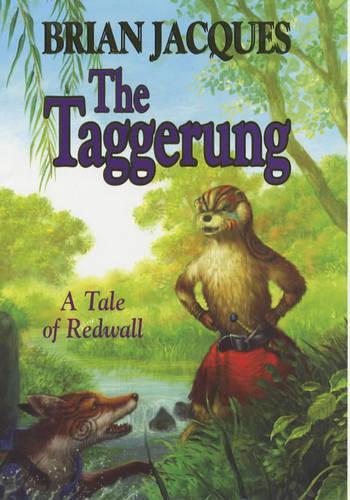 The Taggerung