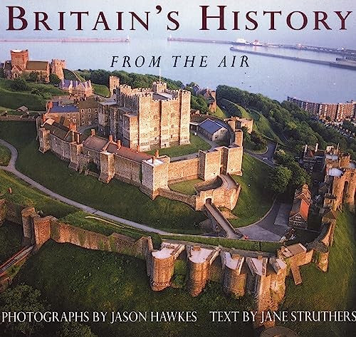 Royal Britain From The Air