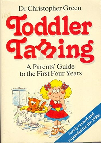 Toddler Taming