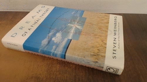 Dreams of a Final Theory