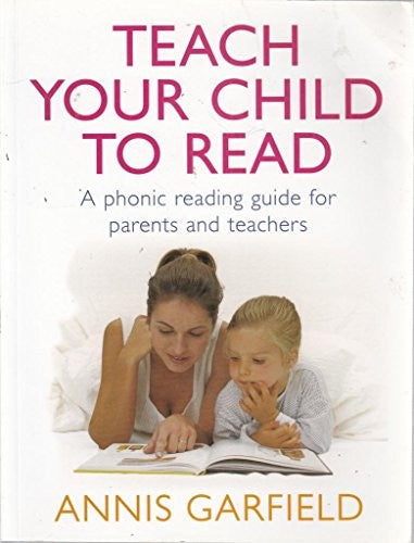 Teach Your Child to Read