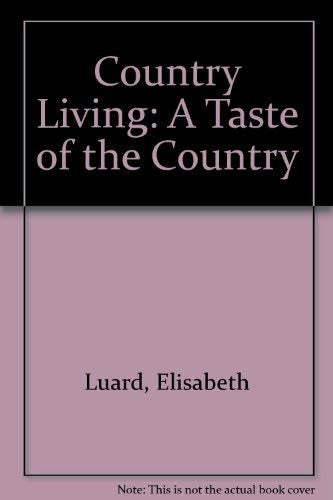 "Country Living"