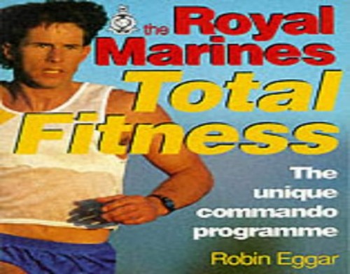 The Royal Marines Total Fitness