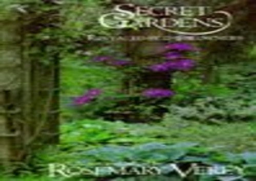 Secret Gardens