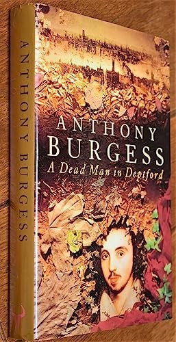 A Dead Man in Deptford