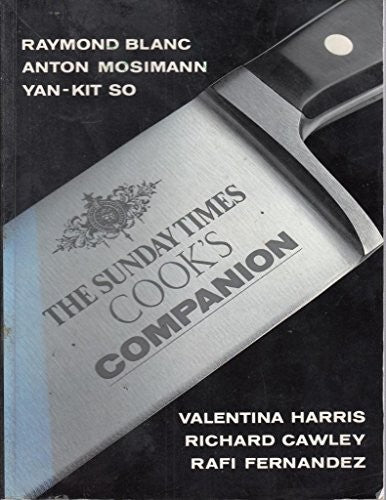 Sunday Times Cook's Companion