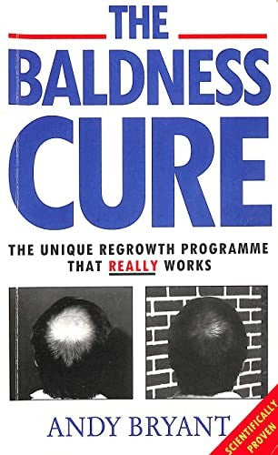 The Baldness Cure