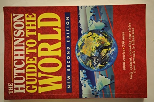 Hutchinson Guide to the World
