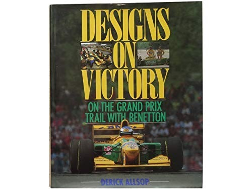Designs on Victory