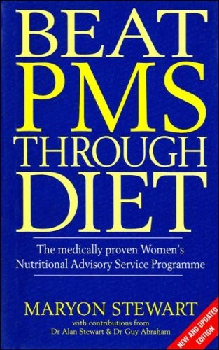 Beat PMS Through Diet