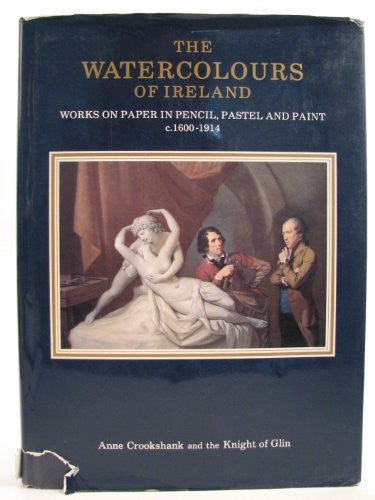 The Watercolours of Ireland