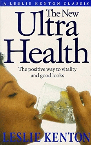 The New Ultrahealth