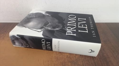 Primo Levi